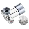G1/2 Hot Cold Water Mixing Valve Thermostatic Mixer Adjustable Tap Water Temperature Control Valve Bathroom Accessories 5