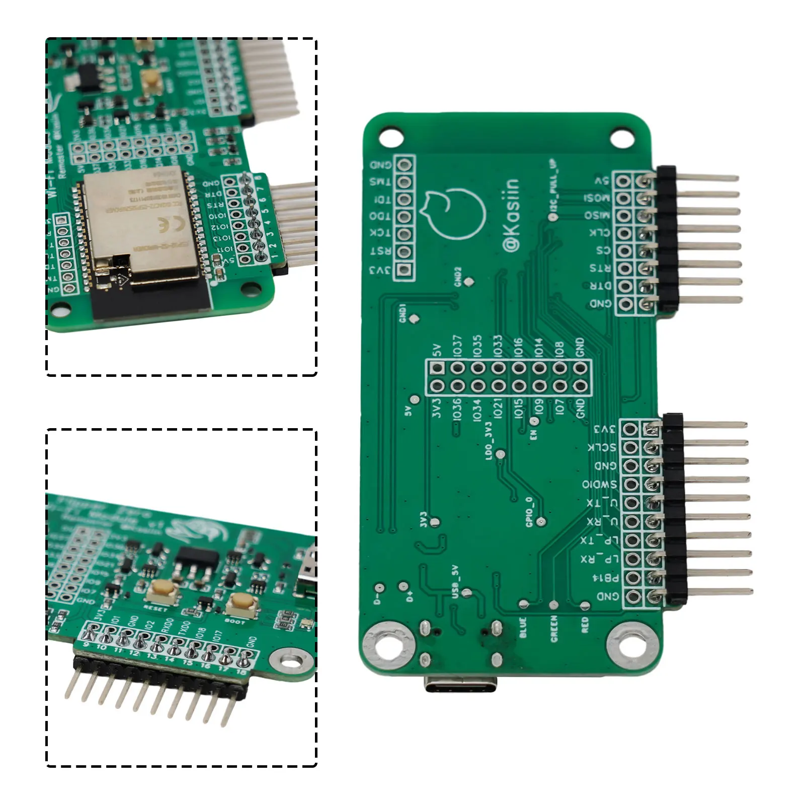 

Прочный Devboard Wi-Fi Dev Board для Wi-Fi Development Board для Wi-Fi Devboard