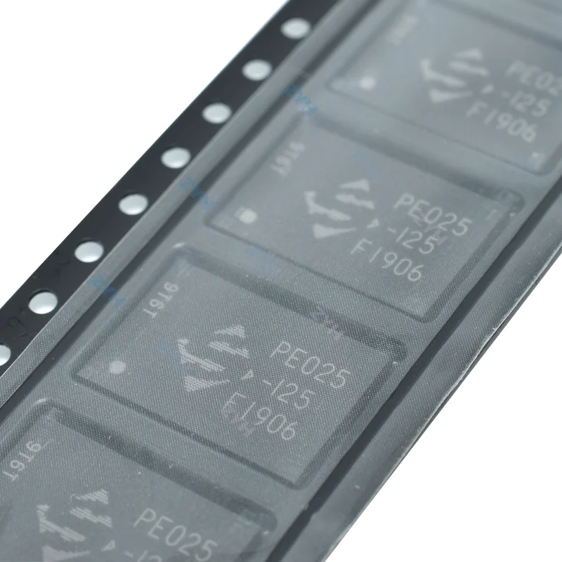 

Original PRN512M16V91AG8GPF-125 FLASH Memory