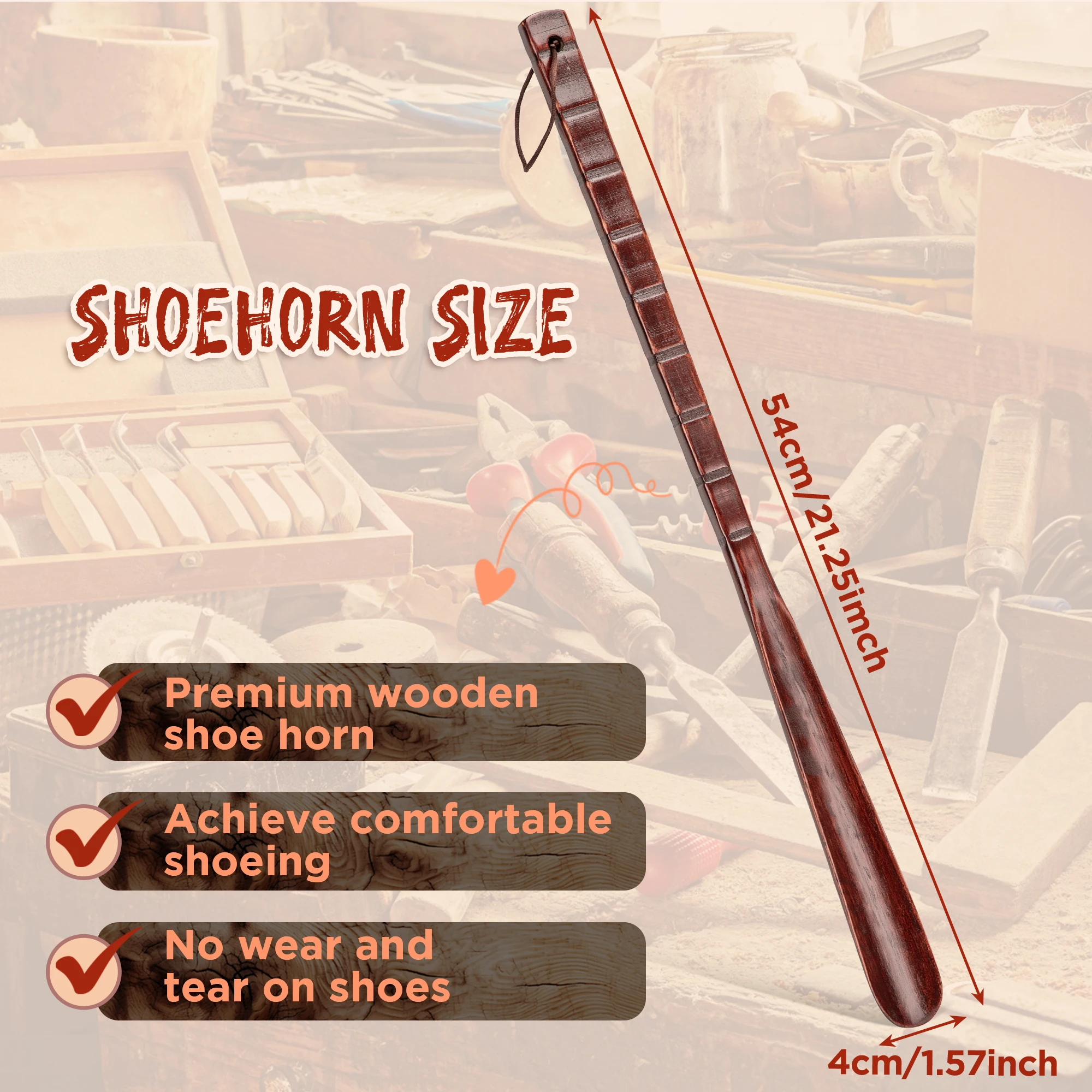 Shoe Horn Image 7