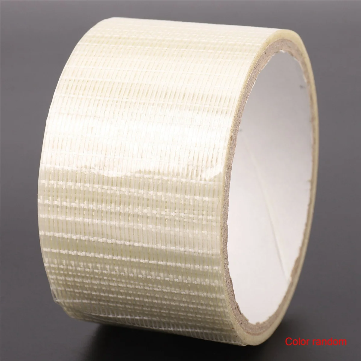BAAU 6pcs 5CMx5M Windsurfing Sail Sailboard Kite Tent Repair Patch Waterproof Tape