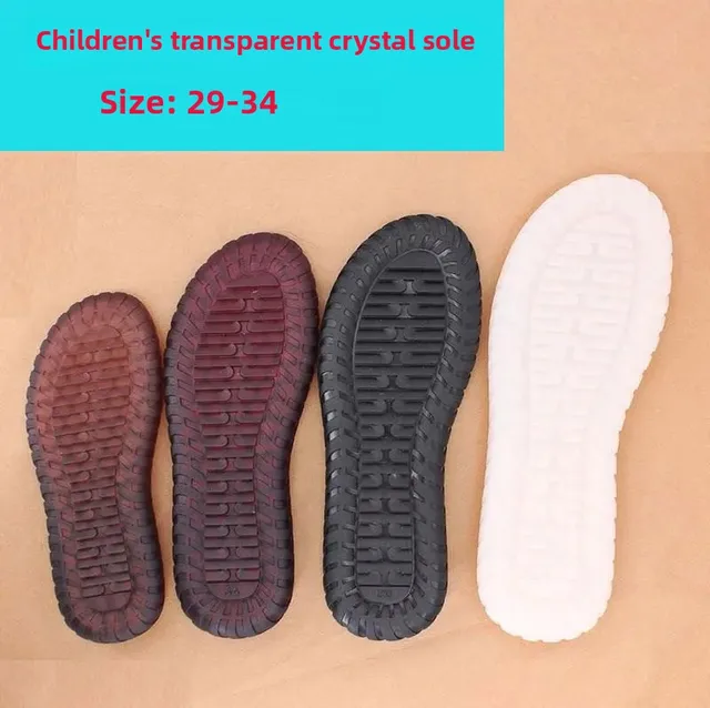 Bases De Goma Eva Para Calzado Calzados Artesanales Bases De Goma