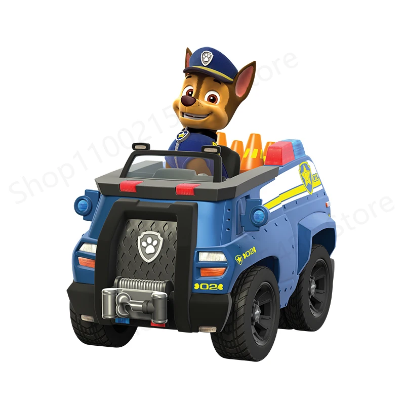 Paw Patrol Patch Iron on Patch per abbigliamento Patch per il trasferimento di calore adesivi per animali per cani su t-shirt per bambini regalo di decorazioni personalizzate fai da te