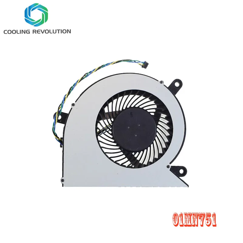 Ventola Di Raffreddamento All-In-One Buc1012Md-00 Baza1018R2U Dc12V Per Lenovo Ideacentre A540-27Icb A540-24Icb A540-24Api Fru Pn:01 Mn751