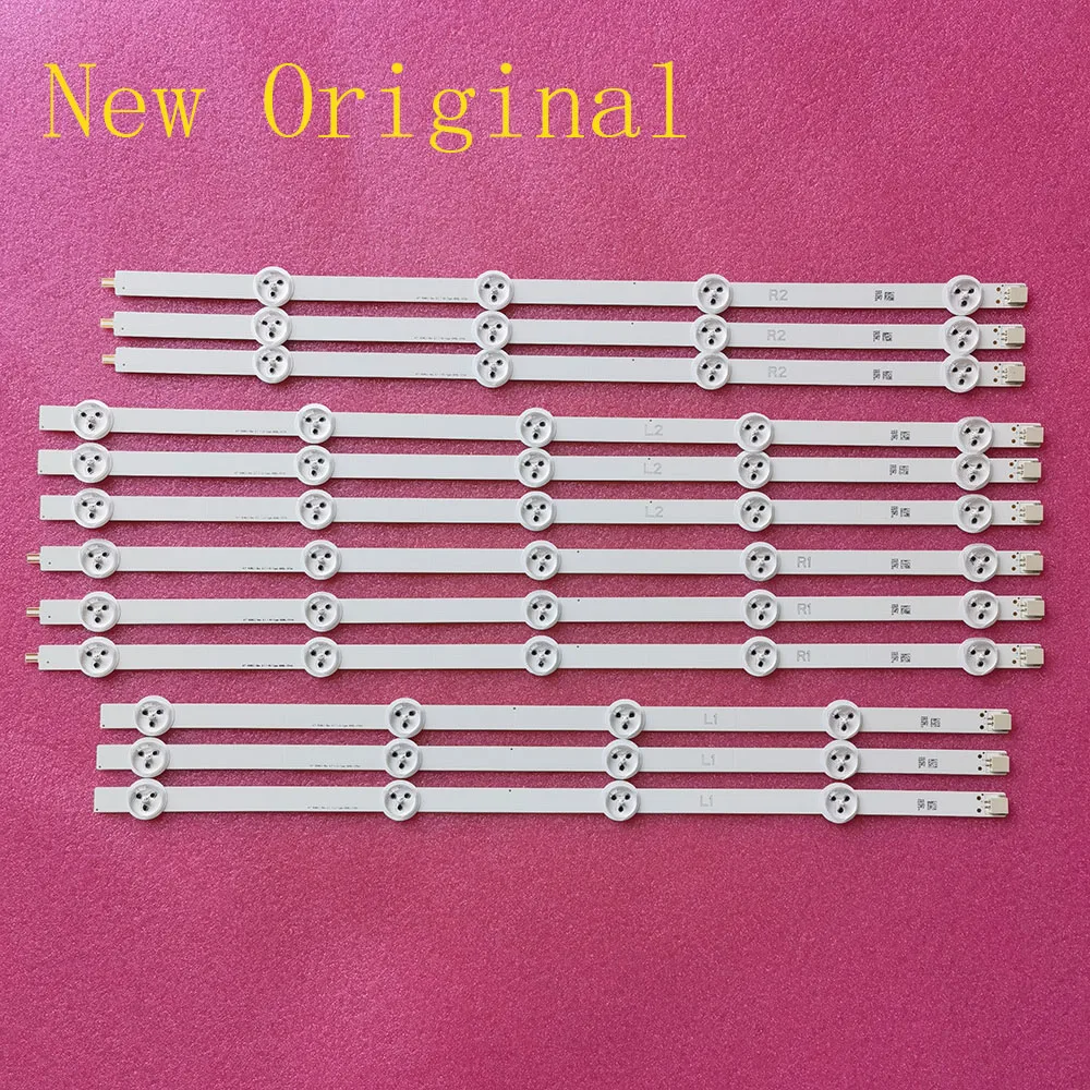 Новая Оригинальная светодиодная лента для 47ln570y LC470DU 47LN5200 47LN5400-CN 47LN5700 47LA620V 6916L-1174A