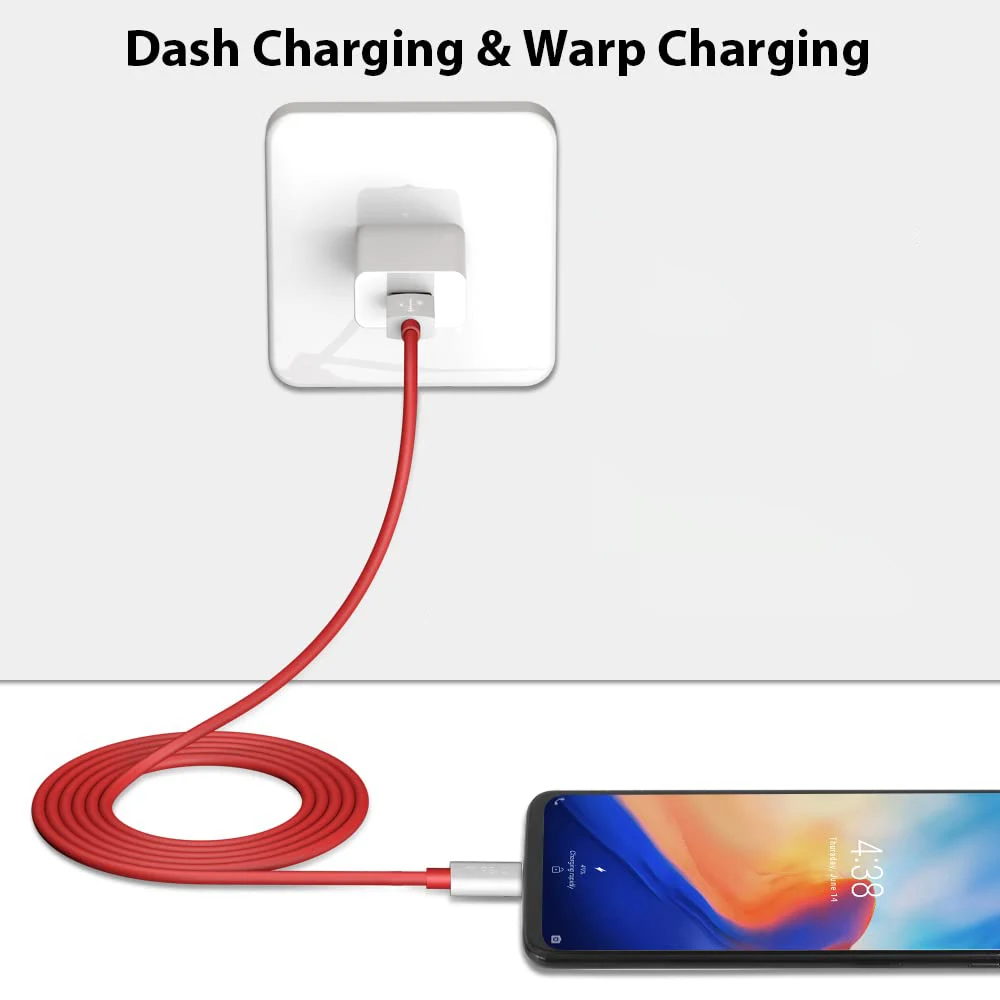 รูปสินค้า สายชาร์จเร็ว USB-C 120W สำหรับมือถือทุกยี่ห้อ