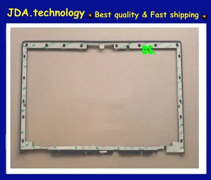 LENOVO Yoga 2 Pro 13 LCD 전면 베젤 프레임 커버 어셈블리 B 쉘, AP0S9000100용 새 제품/오리지널 베젤 커버
