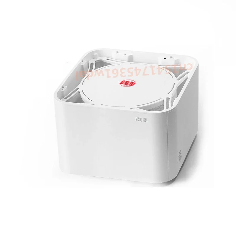 Umidificatore Misou Ms1020 Per Xiaomi Purificatore D'Aria Max/4Max No Fog Silent 10L Grande Capacità 2000 G/H Parti Del Purificatore D'Aria