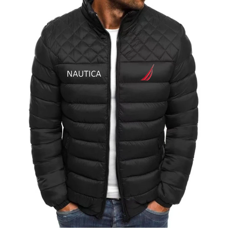 Рисунок 2 - Куртка премиум-класса nautica