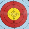 Double Face Archery Targets 5
