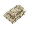 HSGI-Style Single Pistol 9mm Magazine Pouch  556 Magazine Pouch 1