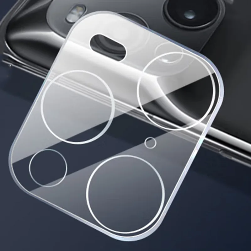 

For Oppo Find N X3 X5 Lite Pro Neo 9H Tempered Glass Camera Lens Protector Screen Protector for Find X5Lite Lens Protection