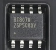 

Бесплатная доставка RT8070 RT8070ZSP SOP8 10 шт.