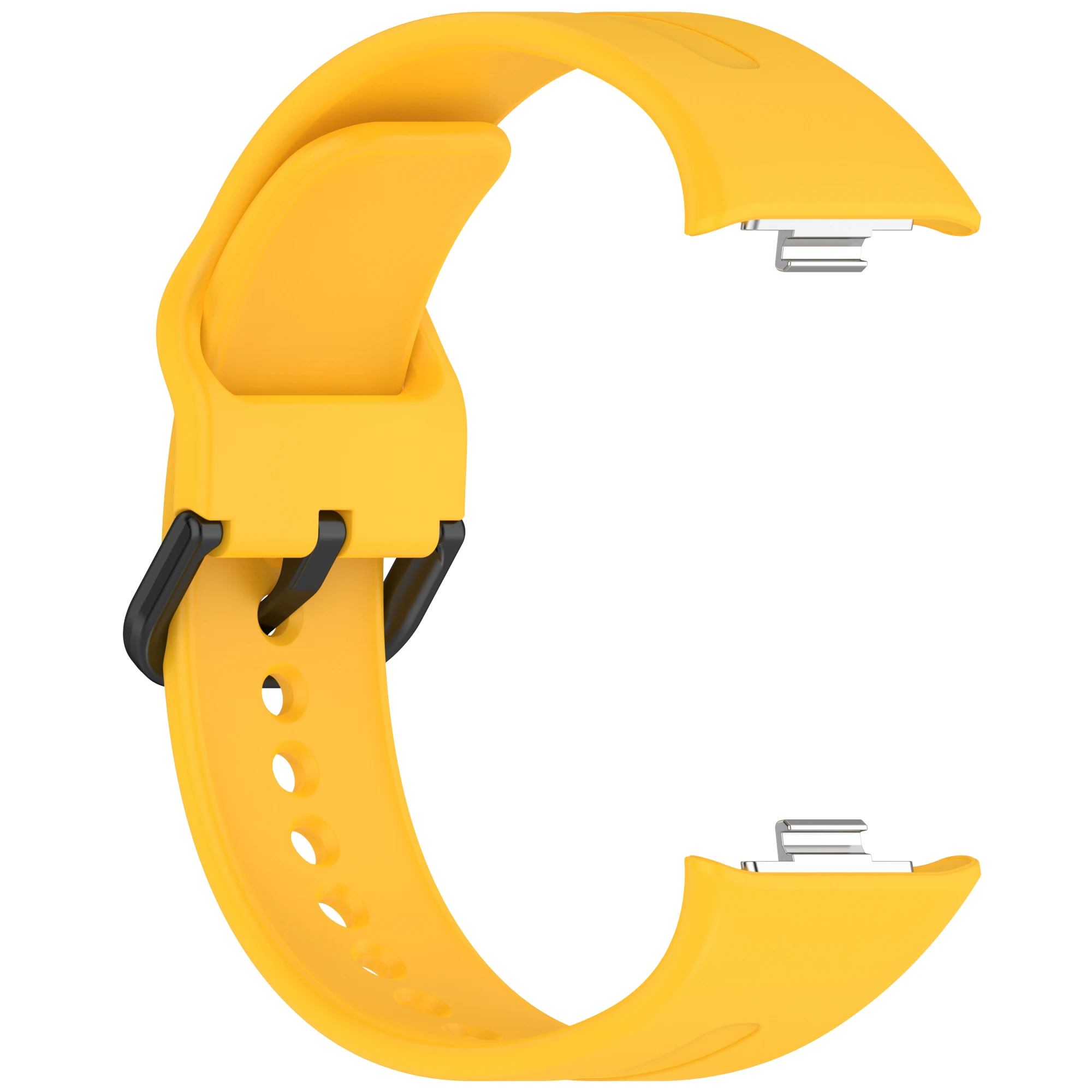 Silicone Sport Strap and Protective Cover