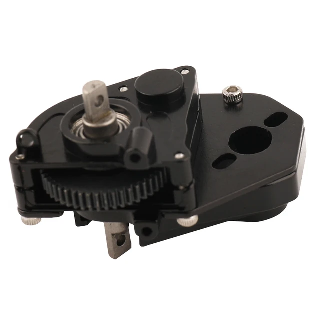 RCカーセンターギアボックス SCX24用 デッドボルト 90081 C10用