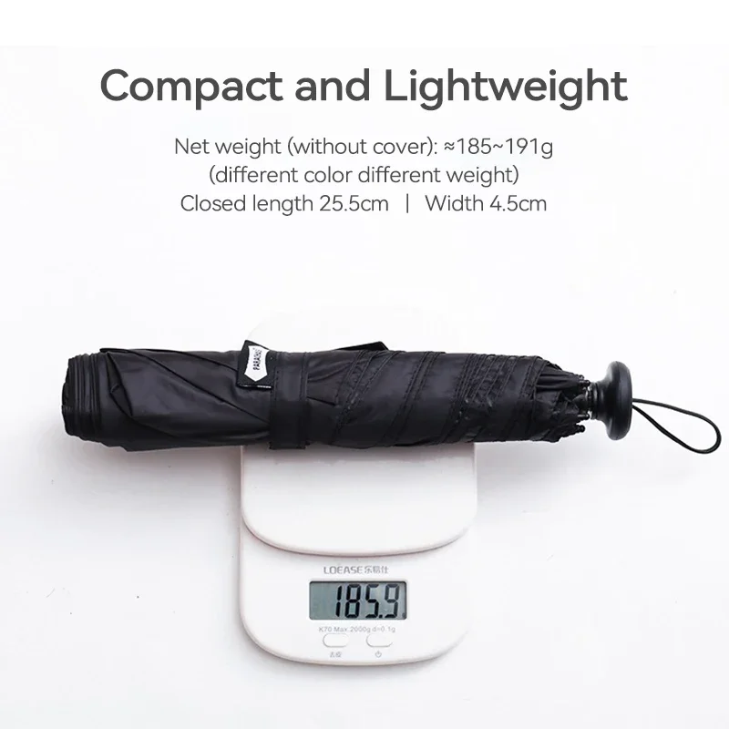 Sun Umbrella Parachase Big Windproof Carbon Fiber Lightweight UV Protection 108cm Large Folding Pencil Umbrella Woman folding umbrella,sun umbrella