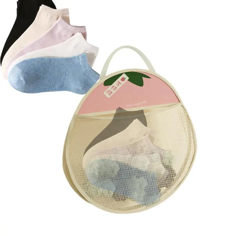 

Сетчатая подвесная сумка для хранения, Сетчатая Сумка для экономии места для дома, кухни, продуктов, настенная полка, сумки для хранения гардероба