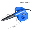 HILDA 1000W Air Blower  Computer Cleaner Portable Electric Air Compressor Dust Collector Home Improvement and Tools Appliances 4