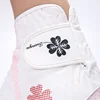Horse Riding Gloves Silicone Breathable Non Slip Gloves Female Driving Cycling Racing Horse Rider Gloves Equipment 5