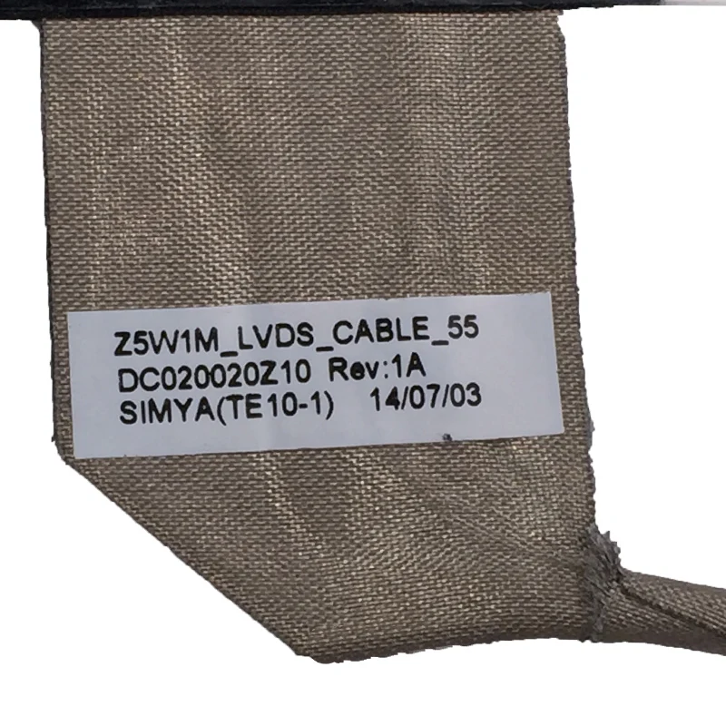 Рисунок 5 - Новый кабель для ноутбука ACER