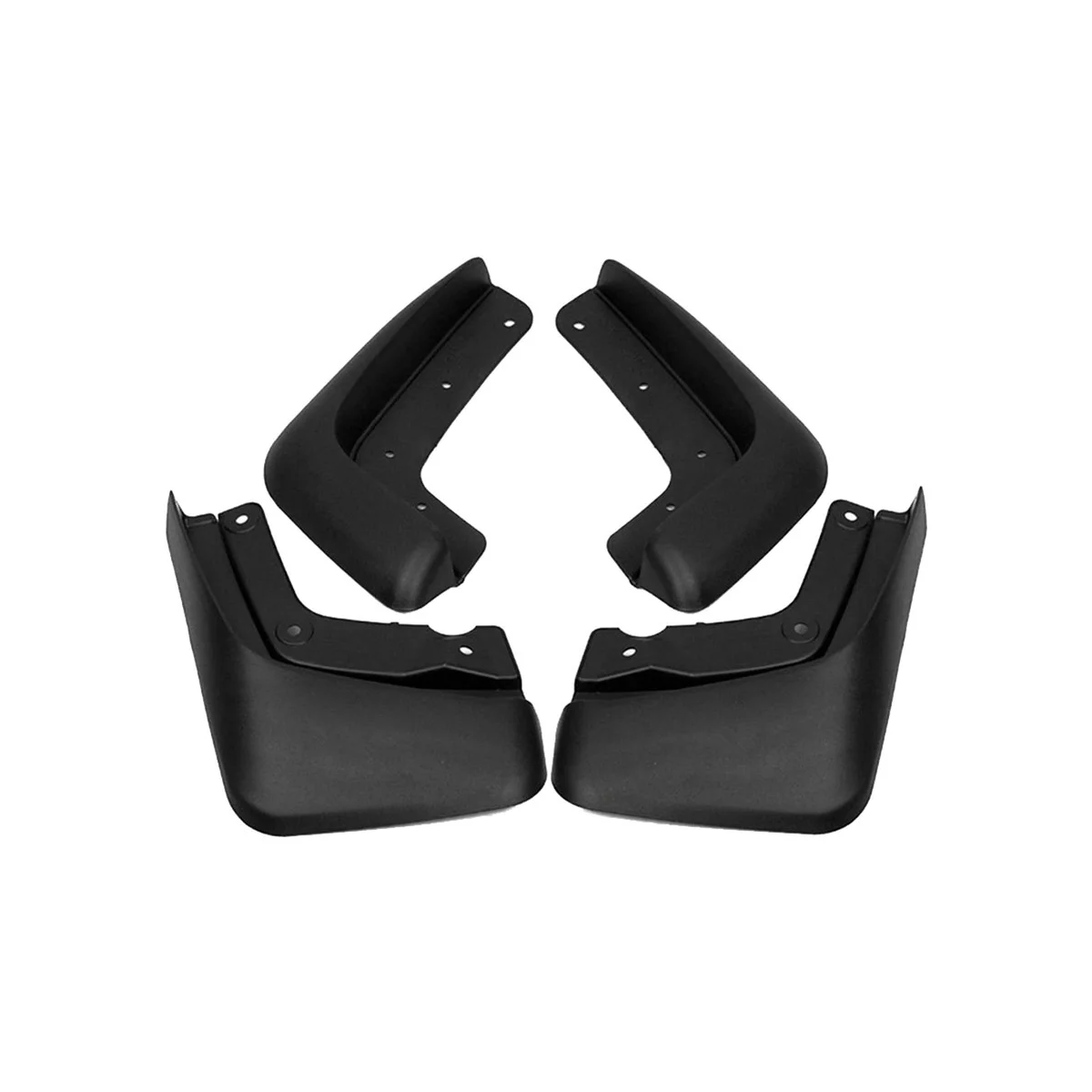 CarMudFlapsMudflapsSplashGuardsMudguardsFenderforVolvoXC90