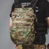 EXCELLENT ELITE SPANKER Tactical Hydration Bag for 3L Combat Hydration Pouch Water Bladder Hunting Vest Equipment Bags 6