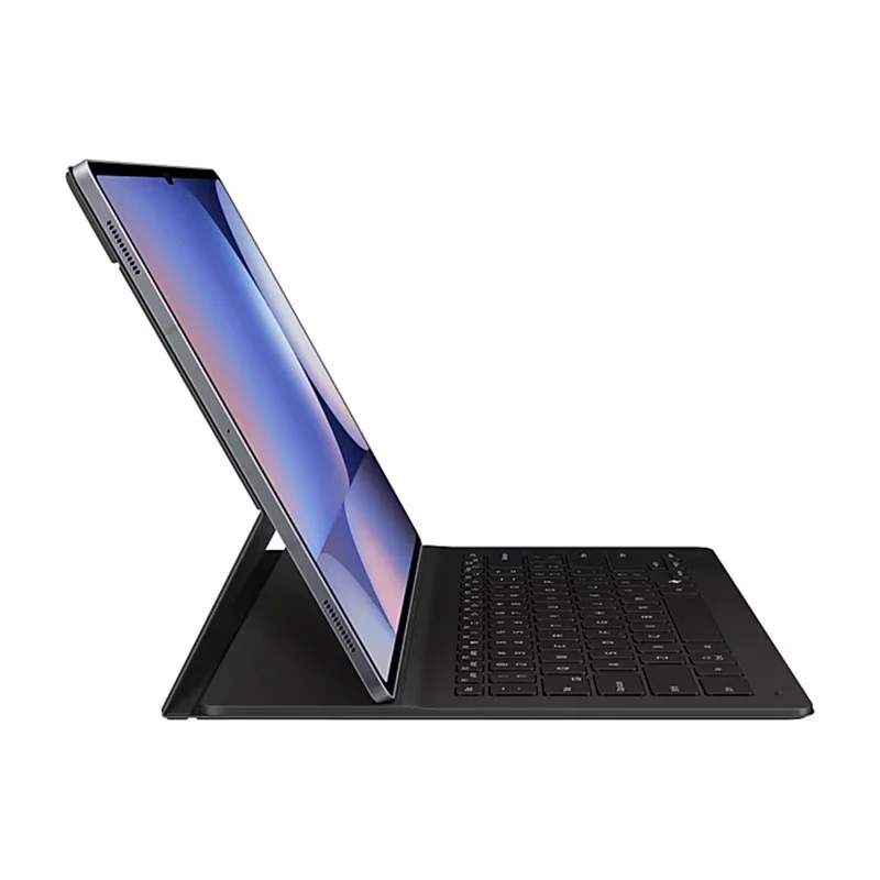 Samsung Galaxy Tab S10 Ultra/Tab S9 Ultra用キーボードとケース EF