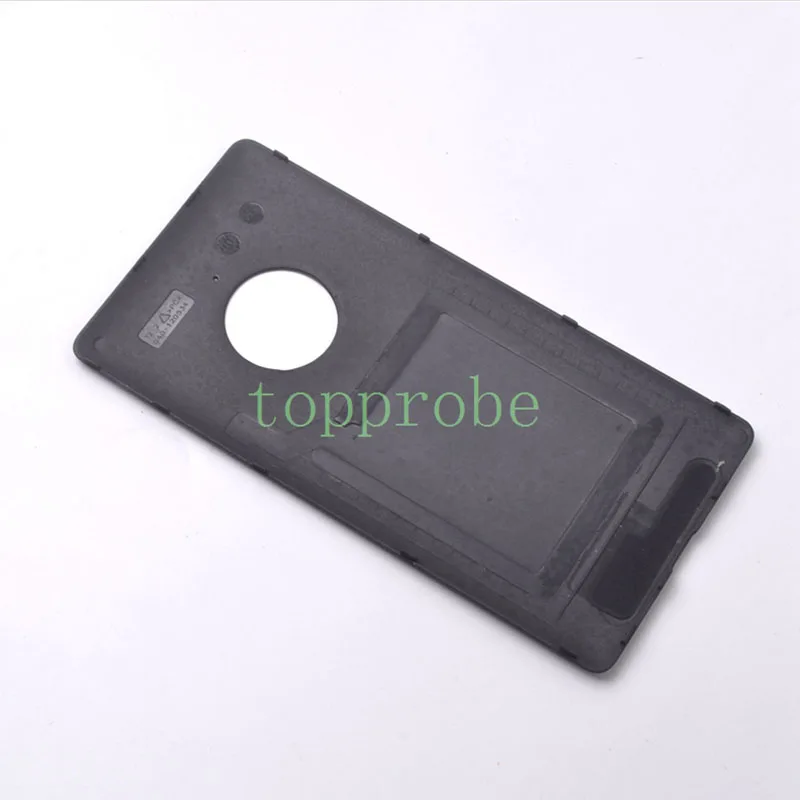 Nokia Lumia Rear Battery Door Housing - Enhanced Back Cover Replacement