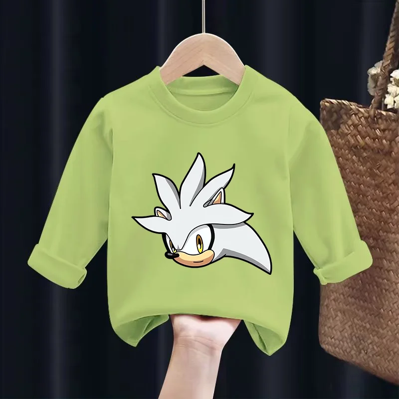¡Mono De Discoteca Brillante Para Niños! Traje Retro De Manga Larga Con Estampado Metálico, Perfecto Para Fiestas Temáticas Y Eventos Especiales, Tallas 5 A 16 Años