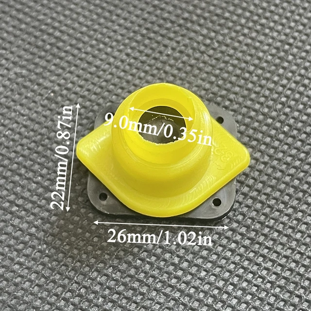 20 db Méhészet Barna Cella Lámpatest Rögzítő Blokk Lárva Tartó Műanyag A Nitcot Queen Tenyésztő Szerszámok Készleteihez - Image 2