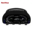 

12.3 Inch LCD Dashboard Speedometer for Bmw Digital Cluster Dashboard 5 Series F10 Instrument Dashboard Panel Virtual Cockpit