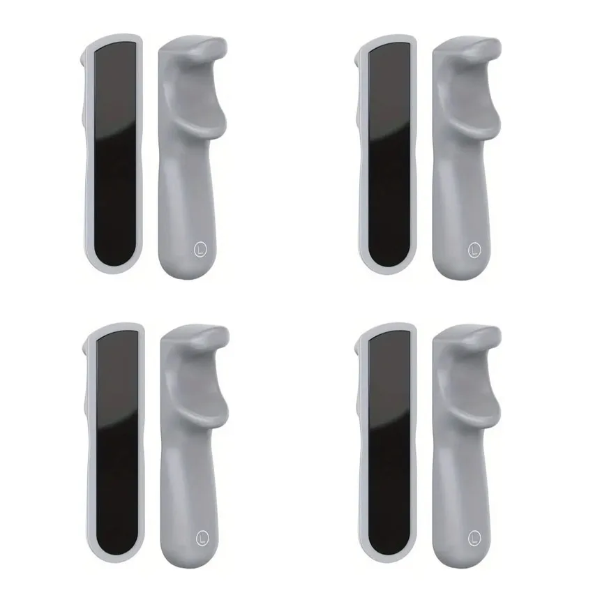 مقبض ألعاب لجهاز iPad، مقبض لوحة ألعاب من السيليكو...