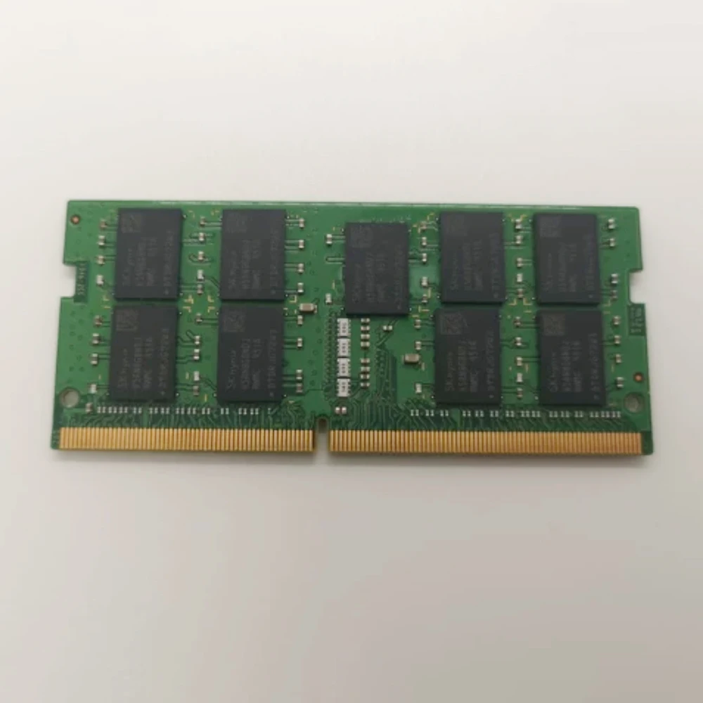 1 Pcs For SK Hynix 16GB 16GB 2Rx8 DDR4 2933 PC4-2933Y-T Notebook Memory HMA82GS7DJR8N-WM 4 1 Pcs For SK Hynix 16GB 16GB 2Rx8 DDR4 2933 PC4-2933Y-T Notebook Memory HMA82GS7DJR8N-WM - Image 2