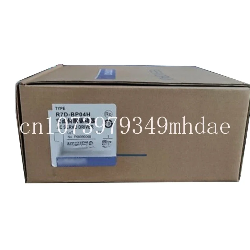 

R7D-BP04H Industrial AC Servo Drive Variable Frequency Motor Drive