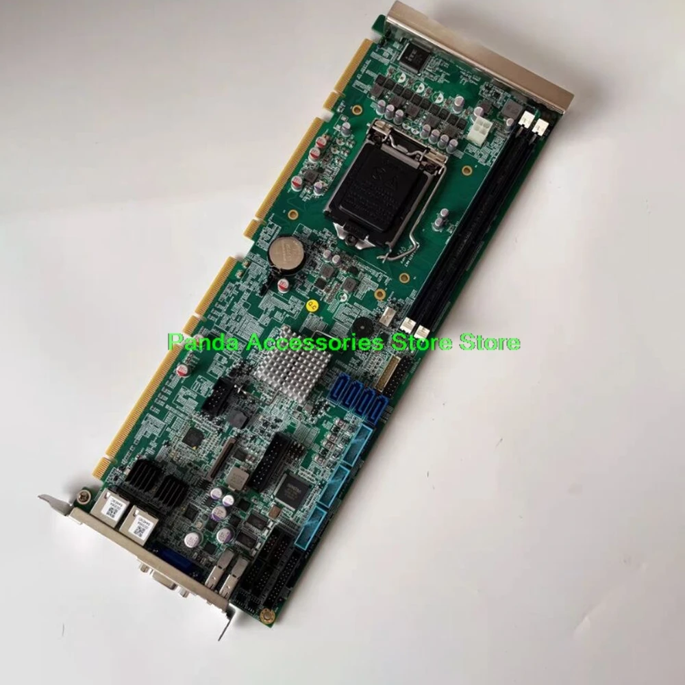 안정적인 성능의 산업용 마더보드 51-41809-0A30 NUPRO-E43