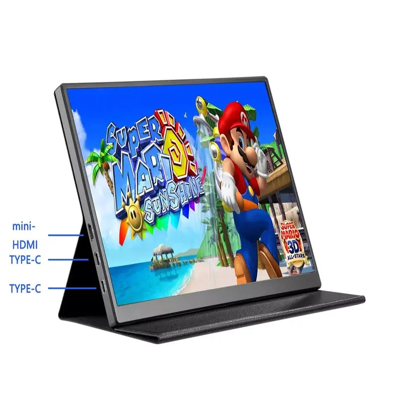 100% sRGB IPS ޴ ̴ ̹ ġ    PC Ʈ Xbox ̵ ũ USB-C  HDMI ÷ 10.5 ġ