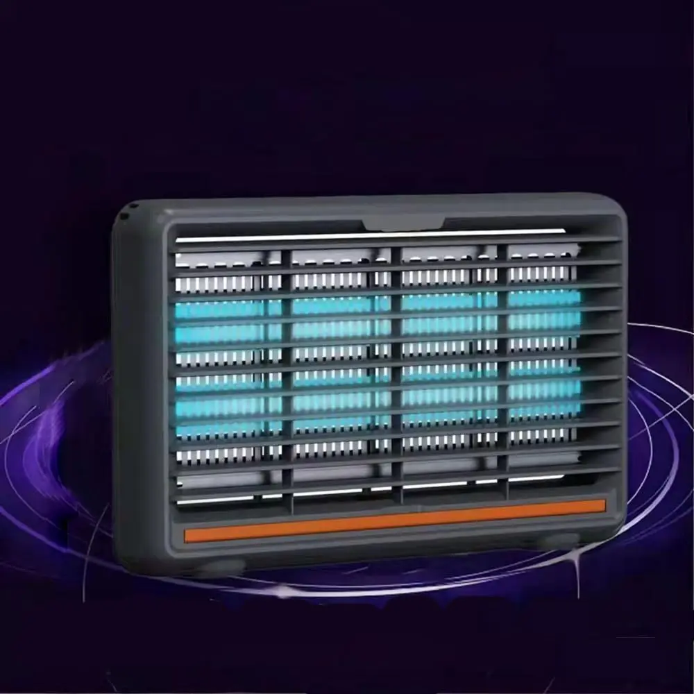 قاتل ناموس ذباب LED للمنزل