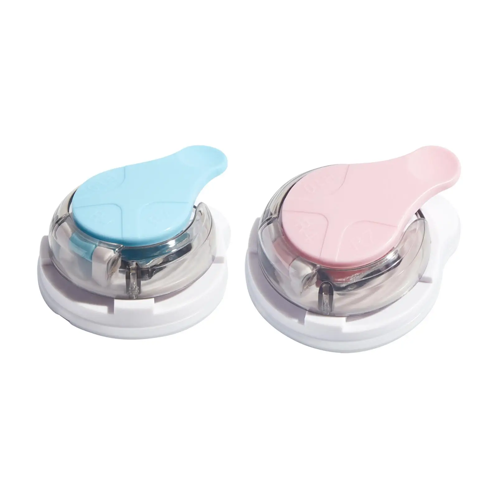 3 Way Chamfer Corner Punch Cutter Tags Tool Envelope Paper Photo Envelope Hole Office Laminate