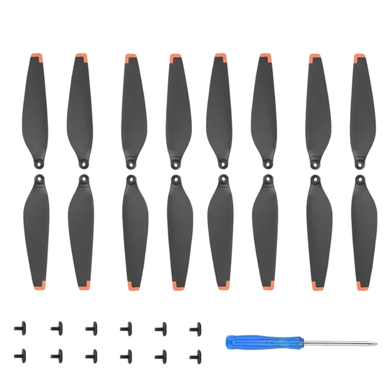 

6030F Propeller For DJI MINI 4 PRO Propeller Lightweight Drone Wing Fan With Screw Replacement