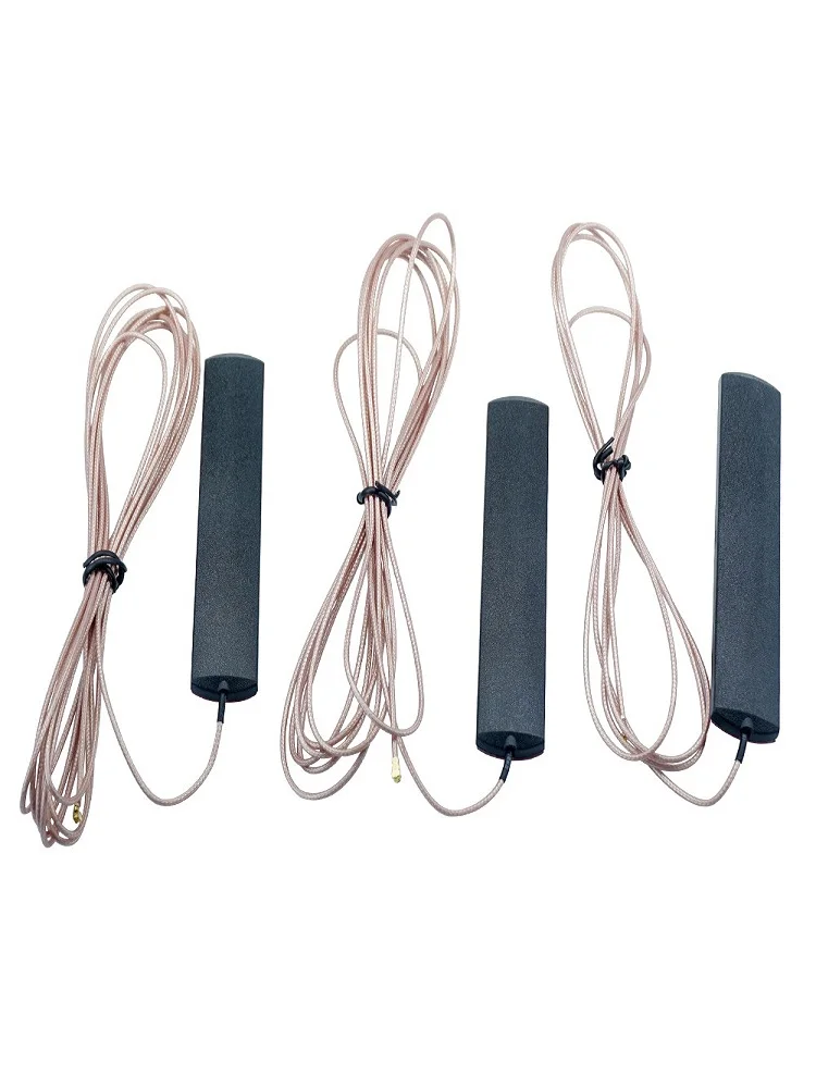 2.4ghz extension antenna 1.5 meter / 3 meter for Flipsky Fully Waterproof Remote VX3 Efoil Remote Extension Antenna