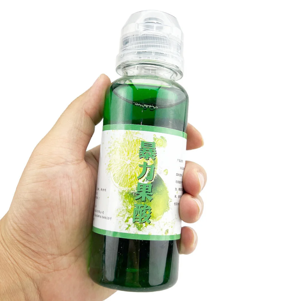 

220ML Fish Attractant Spray Fast and Safe Fishing Bait Additive Fishing Bait More Attractive