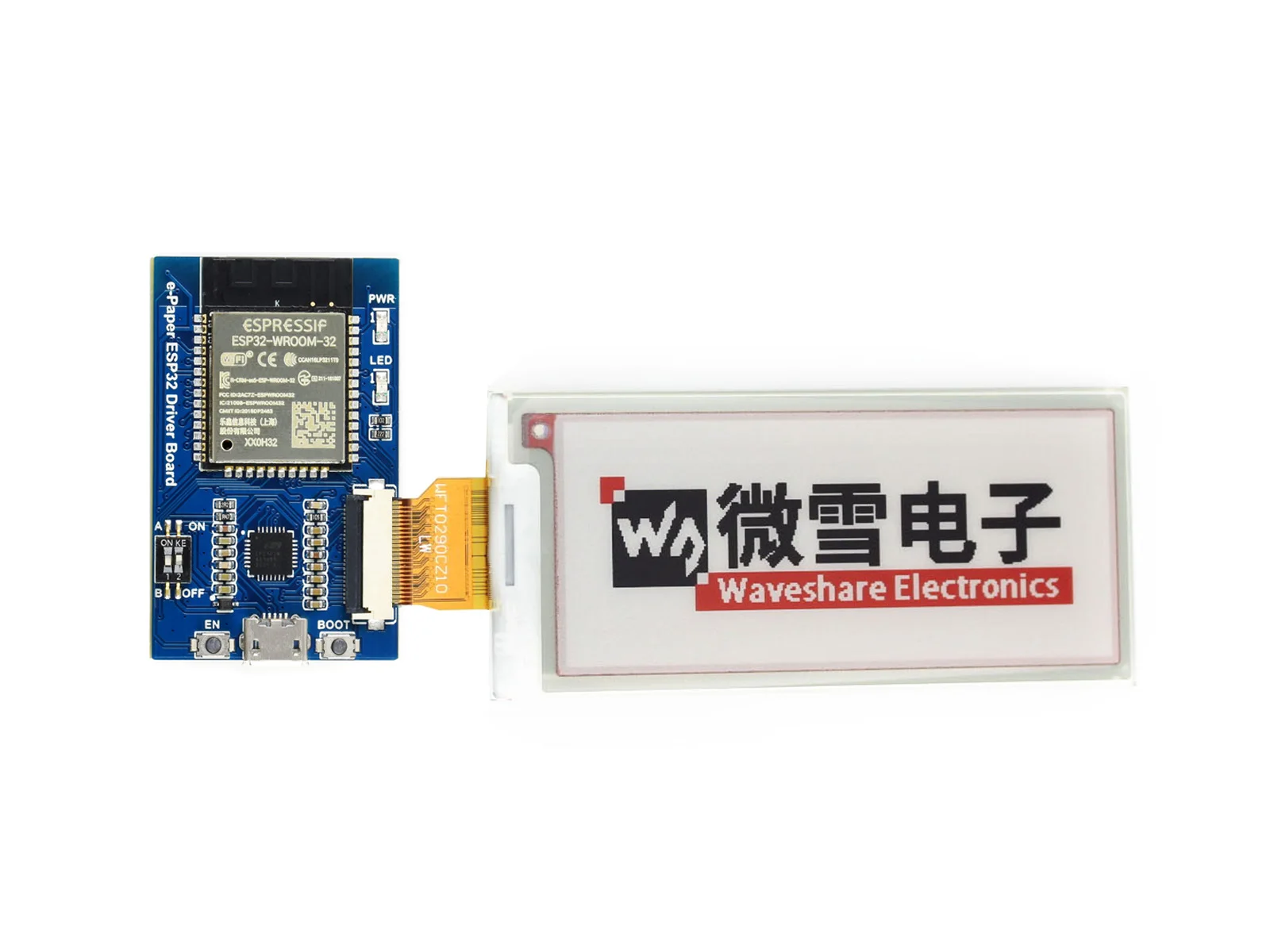    ̹ , / SoC ESP32 º, پ Waveshare SPI   Raw г 