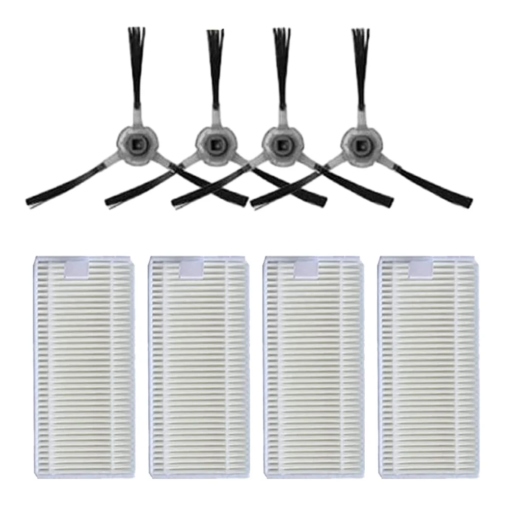 HEPA Ersatzfilter Für Redkey-P9 Staubsauger - 2er Set Filtertuch