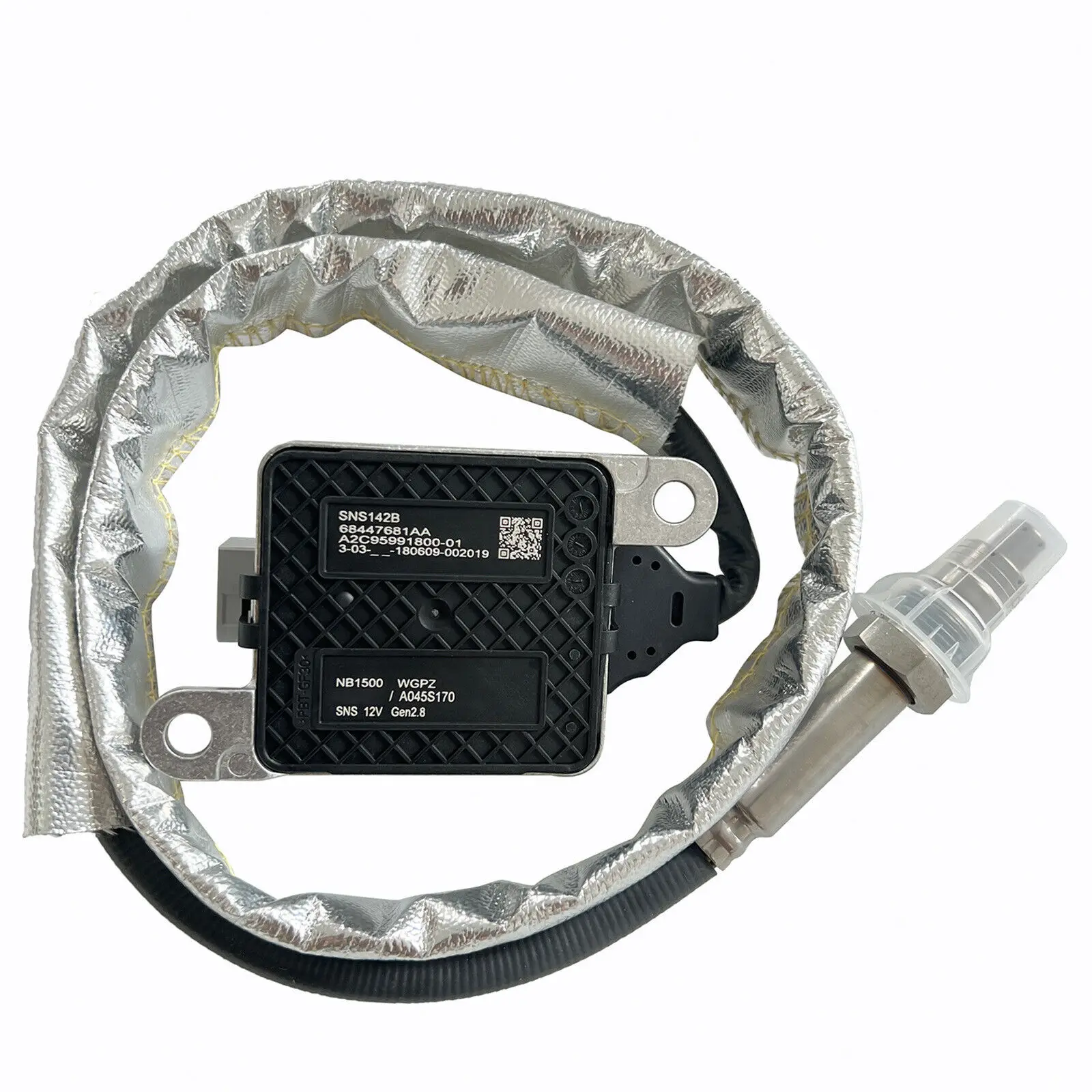 A2C95991800-01  ȭ Nox ,  2500 3500 4500 5500 2019-2023 6.7L, 68447681AA