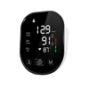 English Voice Arm  Rechargeable Long Time Use Medical Blood Pressure Monitor Digitial LCD Large Screen Sphygmomanometer 3