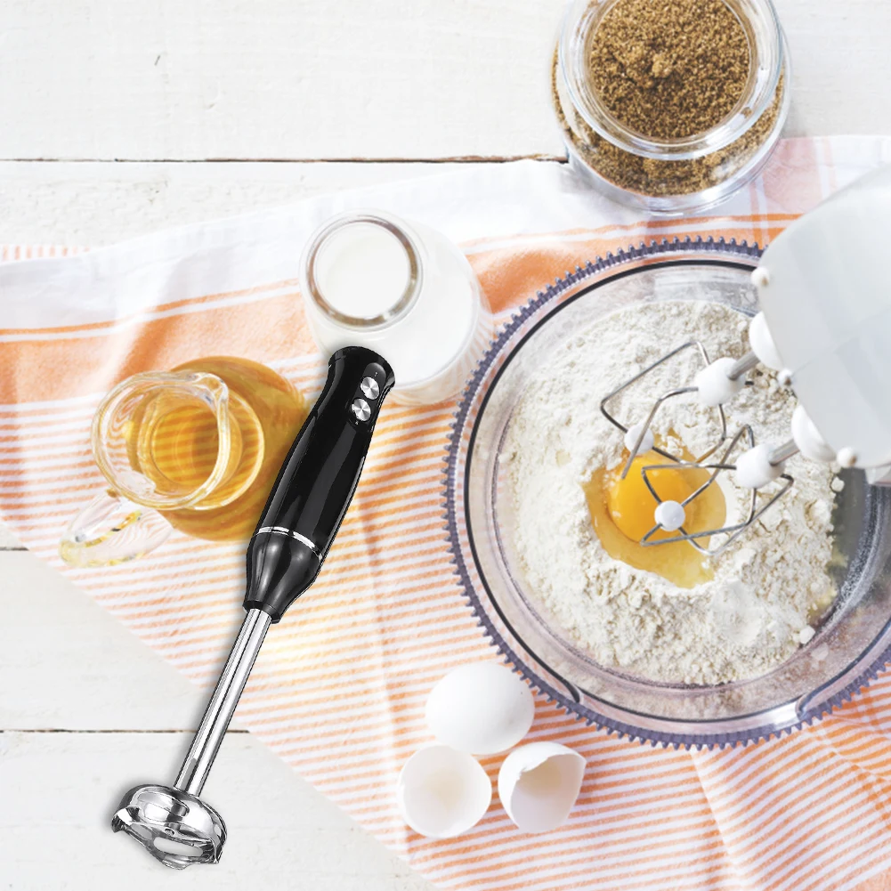 Kitchen Electronics | Best Immersion Blender Handheld 4 in 1 Kitchen Electronics | Best Immersion Blender Handheld 4 in 1