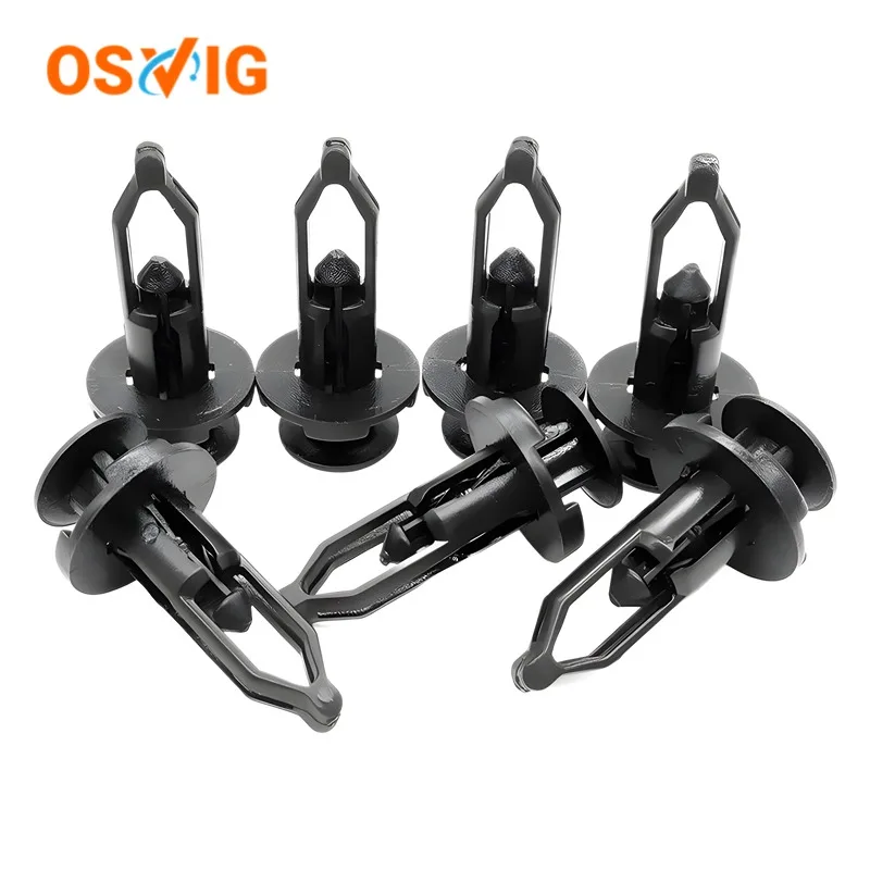 30PCS OE# 5216102020 521610K040 5216116010 Push Bumper Retainer