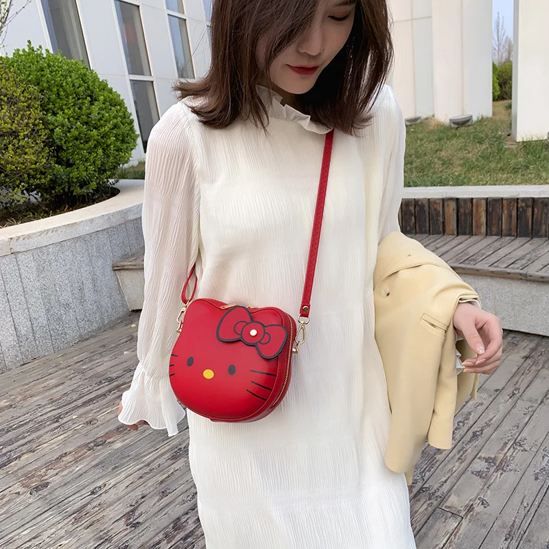 hello kitty shoulder bag