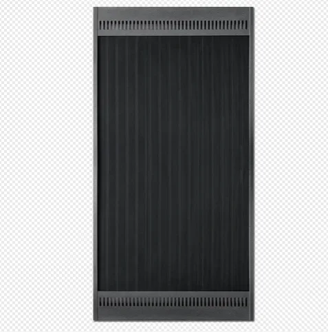 Innovative products 2024 small power home use high temperature Intelligent far infrared radiant panel smart home heaters 1