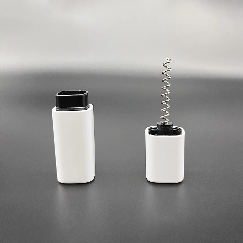 IQOS ILLUMA Prime용 클리너 IQOS ILUMAi One/ILUMAi 담배 스틱 청소 액세서리용 연탄 추출기